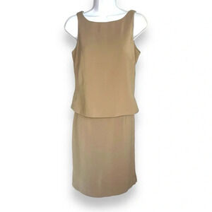 Amanda Smith Petite 2-Piece Suit Set, sage Green, Size 6P